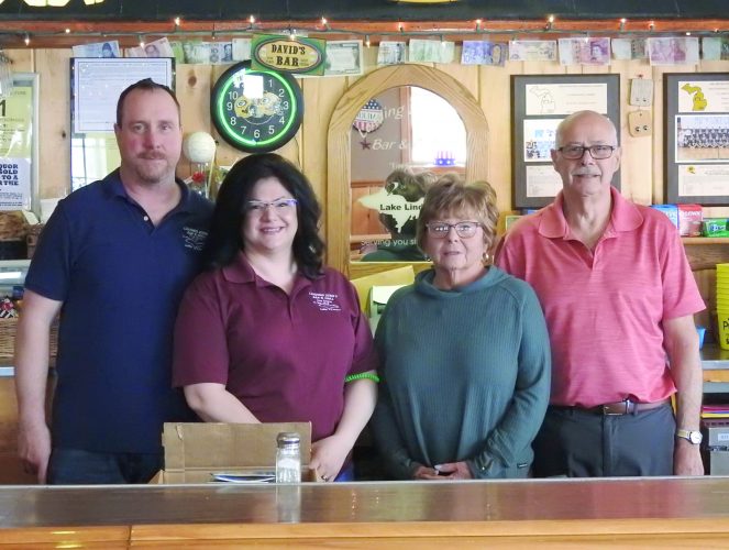 Loading Zone changes | News, Sports, Jobs - The Mining Gazette